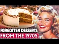 20 Forgotten Desserts From The 1970s We Want Back