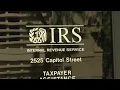 IRS Jobs