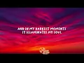 Lost Frequencies - Love Is The Only Thing (Lyrics)