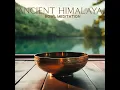 Bowl for Meditation