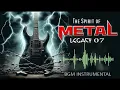 Download Lagu Metal Legacy Vol 07 – Endless Riff Power | Instrumental