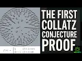 SoME4 The Long Awaited Proof of the Collatz Conjecture Final Update