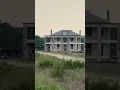 The Hewitt residence - Texas Chainsaw Massacre House