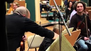 Classic Incantations Babelsberg Performs AR Rahman 