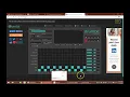 Basic Drum Beat with Notes Sonic Pi