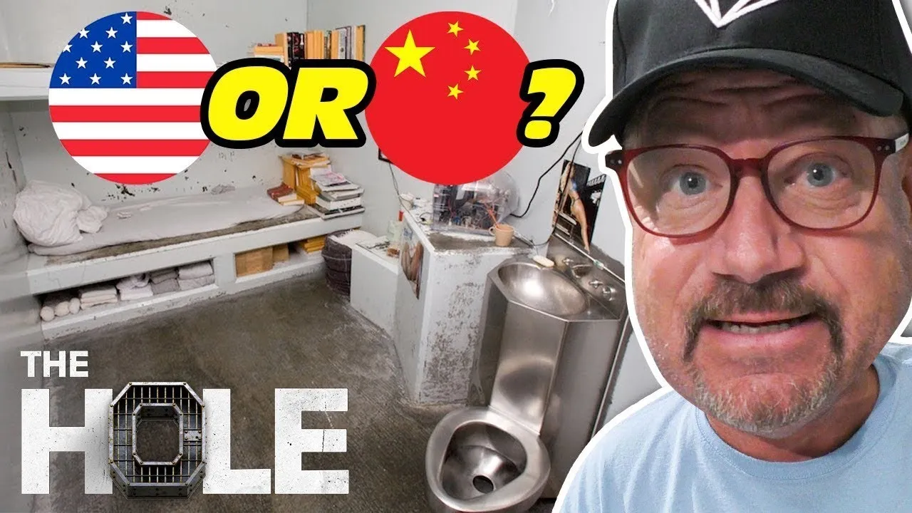 Solitary Confinement Around the World -  Prison Lockdown in "The Hole" is International   |  286  |