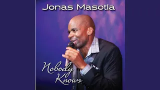 nobody knows live 