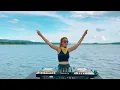 Lagu Aline Rocha @ Tropical Rain (House Music)