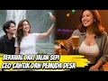 Download Lagu PEMUDA DESA MENOLONG CEO CANTIK DI DESA PART 1