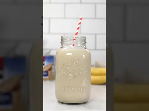 Weight Gain Smoothie. Fast results!