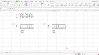 Program to find a Transpose of a matrix in C Programming