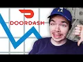 DoorDash Has Just Lowered Our Base Pay AGAIN