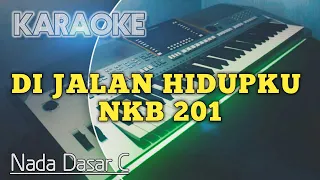 Download DI JALAN HIDUPKU - Karaoke Rohani Kristen MP3