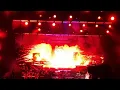 Marteria - Das Geld muss weg - Live - RIP 2017