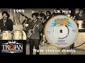 Harry J Allstars - Liquidator - 2021 stereo remix