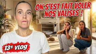 ON NE VOULAIT PAS QUE CA SE TERMINE COMME CA... - SweetyVlog#13 FIN