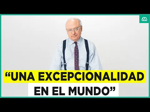 Video Thumbnail: De Frente: Tomás Mosciatti y el análisis de arrolladora victoria de Jeannette Jara