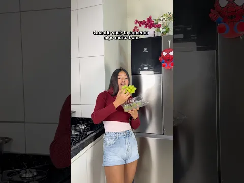 Só eu que guardo pra comer amanhã 🫠