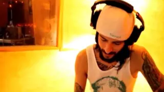 pierce the veil making of selfish machines part 1 