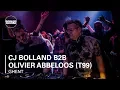 Download Lagu CJ Bolland b2b Olivier Abbeloos T99 The Sound of Belgium Boiler Room DJ Set
