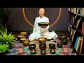 Download Lagu Tibetan Singing Bowl Therapy for Self-Healing Techniques