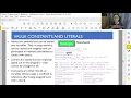 Python Programming - Variables And Values T04