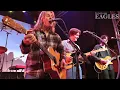 Peaceful easy feeling // In Every Way EAGLES