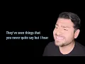 You Matter To Me by Sara Bareilles - Duet Karaoke *Updated*