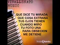 Obsesion - Las Estrellas Vallenatas (letra)