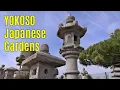 Yokoso Japanese Gardens 2025-03