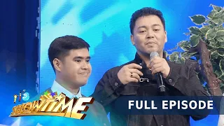 Yannie, nakipagsabayan sa husay ni Sofronio! | It's Showtime | August 10, 2026