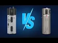 A O Smith vs Rheem Heat Pump Water Heaters