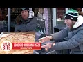 Barstool Pizza Review - Lorenzo Sons Philadelphia PA