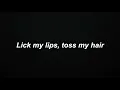 Download Lagu Bravado - Lorde (lyrics)