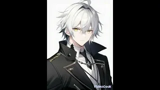 Anime Pictures On A Wonderful Foreign Song 