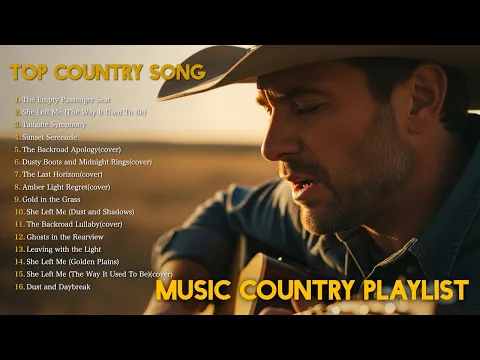 Country Guitar Ballads