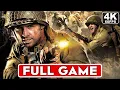 Download Lagu CALL OF DUTY 3 Gameplay Walkthrough Campaign FULL GAME [4K 60FPS] - No Commentary