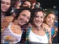 La Mosca - Para no verte mas Festivalbar 2000 (Lignano Sabbiadoro, Italy)