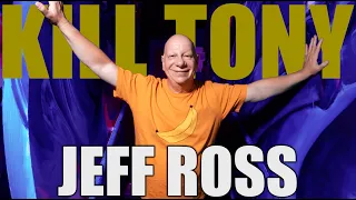 KT - JEFF ROSS