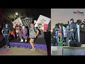 A Rainy Opening Night of the Heroes and Villains Fest at Six Flags Great Adventure 2026