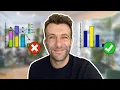 How to Make Better Graphs - The Data Ink Ratio