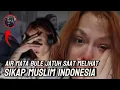 Download Lagu Ketika Eropa Menyaksikan Islam Indonesia, Mereka Tak Kuasa Menahan Air Mata