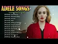 Lagu 🕊️ Adele – Music connecting listeners globally through heartfelt emotion 💖