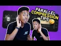 Using Parallel Compression To SAVE Your Mix