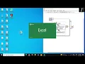 Data logging into Excel using LabVIEW