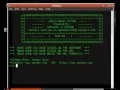 Install admin finder linux page admin