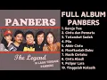 Lagu Panbers - Full Album | Lagu - Lagu Terbaik Panbers | Audio HQ