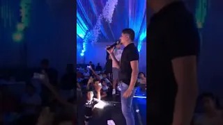 احمد موزه لايف اقوي احساس اوعي يفوتك 2020 