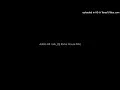 Adele-All I ask_(Dj Ranie House Mix)