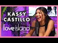 Download Lagu Kassy Castillo on Finding Love on LOVE ISLAND USA